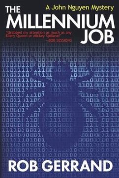 The Millennium Job (eBook, ePUB) - Gerrand, Rob