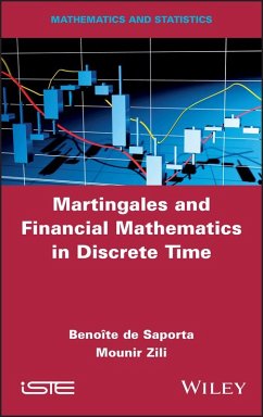 Cover Martingales and Financial Mathematics in Discrete Time (eBook, PDF)
