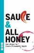 SAUCE and All honey: Two Plays (eBook,... - Bild 1