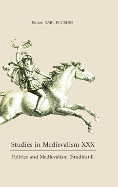 Studies in Medievalism XXX (eBook, PDF)
