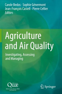 Agriculture and Air Quality