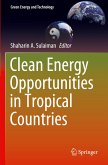 Clean Energy Opportunities in Tropical Countries