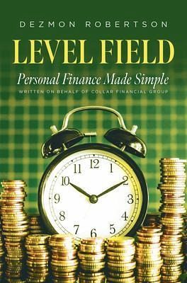 Level Field (eBook, ePUB) Level Field (eBook, ePUB)