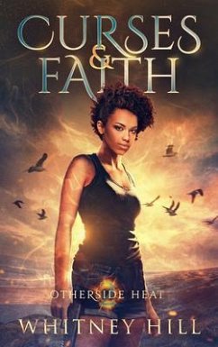Cover Curses and Faith (eBook, ePUB)