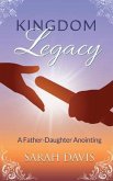Kingdom Legacy (eBook, ePUB)