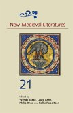 New Medieval Literatures 21 (eBook, PDF)