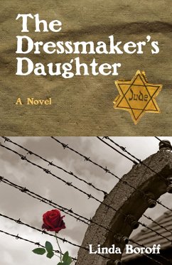 The Dressmaker's Daughter (eBook, ePUB) - Boroff, Linda