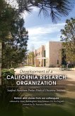 Development of a California Research Organization (eBook, ePUB)