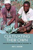 Cultivating Their Own (eBook, PDF)