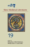 New Medieval Literatures 19 (eBook, PDF)