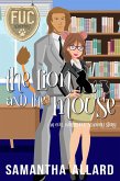 The Lion and the Mouse (FUC Academy, #25) (eBook, ePUB)