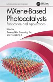 MXene-Based Photocatalysts (eBook, ePUB)
