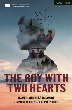 Cover The Boy With Two Hearts (eBook, ePUB)