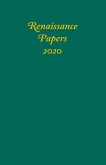 Renaissance Papers 2020 (eBook, PDF)