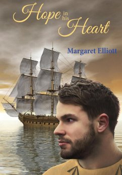 Hope in His Heart (eBook, ePUB) Cover Hope in His Heart (eBook, ePUB)