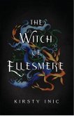 The Witch of Ellesmere (eBook, ePUB) The Witch of Ellesmere (eBook, ePUB)