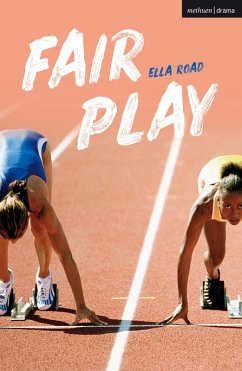 Fair Play (eBook, ePUB) - Road, Ella