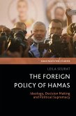 The Foreign Policy of Hamas (eBook, ePUB)