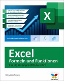 Excel - Formeln und Funktionen (eBook, ePUB)