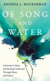 Of Song and Water (eBook, ePUB)