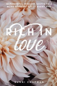 Rich in Love (eBook, ePUB) - Chapman, Sunni