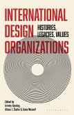 International Design Organizations (eBook, PDF)