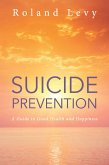 Suicide Prevention (eBook, ePUB)