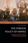 The Foreign Policy of Hamas (eBook, PDF)
