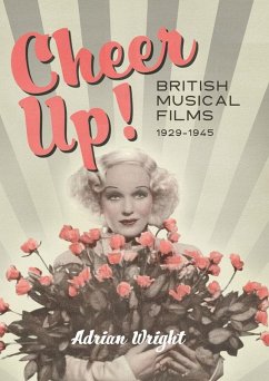 Cover Cheer Up! (eBook, PDF)