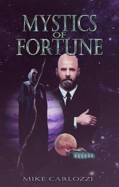 MYSTICS OF FORTUNE (eBook, ePUB) - Carlozzi, Mike