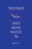 Tailings and Mine Waste 1996 (eBook, PDF)