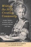 Writing the Self, Creating Community (eBook, PDF)