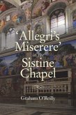 'Allegri's Miserere' in the Sistine Chapel (eBook, PDF)