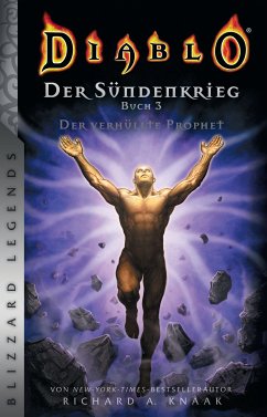 Der verhüllte Prophet / Diablo: Sündenkrieg Bd.3 (eBook, ePUB) - Knaak, Richard A.