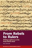 From Rebels to Rulers (eBook, PDF)