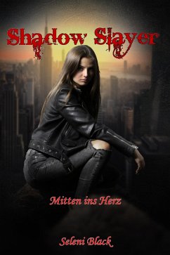 Cover Mitten ins Herz (eBook, ePUB)