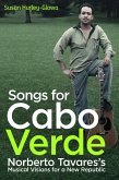 Songs for Cabo Verde (eBook, PDF)