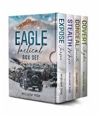 Eagle Tactical Box Set (eBook, ePUB) Eagle Tactical Box Set (eBook, ePUB)