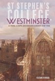 St Stephen's College, Westminster (eBook, PDF)