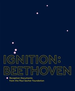 Cover Ignition: Beethoven (eBook, PDF)