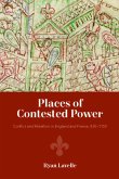 Places of Contested Power (eBook, PDF)