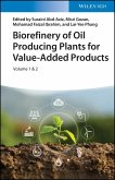 Biorefinery of Oil Producing Plants for Value-Added Products (eBook, ePUB)