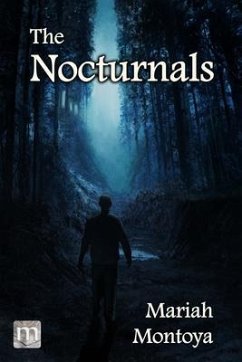 Cover The Nocturnals (eBook, ePUB)