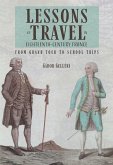 Lessons of Travel in Eighteenth-Century France (eBook, PDF)