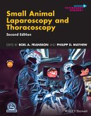 Small Animal Laparoscopy and Thoracoscopy (eBook, ePUB)