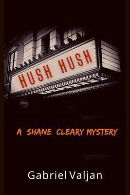 Hush Hush (eBook, ePUB)