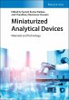 Miniaturized Analytical Devices (eBook,... - Bild 1