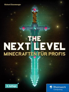The Next Level (eBook, PDF) - Eisenmenger, Richard