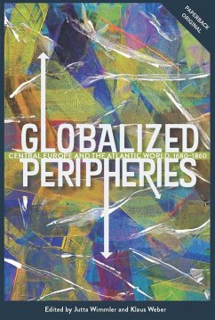 Globalized Peripheries (eBook, PDF)