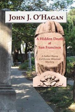 A Hidden Death at San Francisco (eBook, ePUB) A Hidden Death at San Francisco (eBook, ePUB)